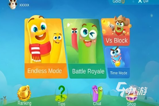 有趣的山寨吃鸡手游下载介绍2025 有意思的山寨吃鸡手游top5