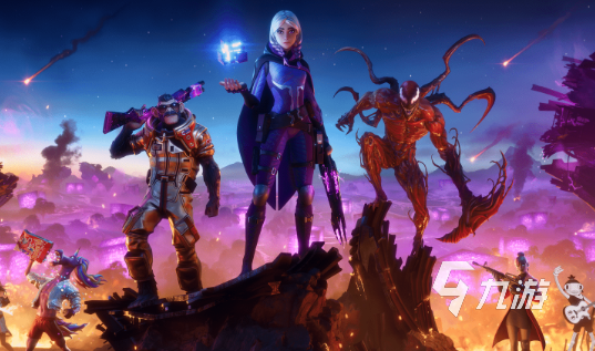 有趣的山寨吃鸡手游下载介绍2025 有意思的山寨吃鸡手游top5