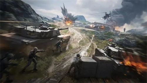 盗版吃鸡模拟器手机版_和平精英虚幻4引擎_和平精英百人吃鸡玩法