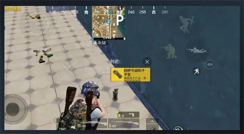 和平精英虚幻4引擎_盗版吃鸡模拟器手机版_和平精英百人吃鸡玩法