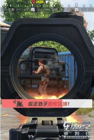 必玩的吃鸡游戏有没有 2025耐玩的吃鸡游戏大全