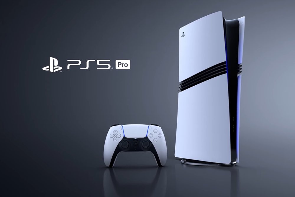 PS5 Pro升级PSSR技术，提升经典游戏兼容与画质