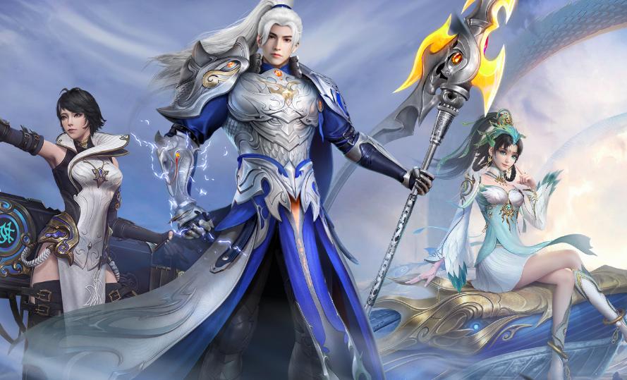 高自由度手机游戏_2024年必玩武侠手游_自由度超高的武侠手游推荐