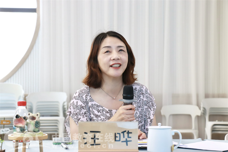 杭州市基教教课题KISS复盘法优化幼儿游戏分享环节教师回应策略的实践研究_幼儿园游戏专题总结_区域游戏分享师幼互动质量研究