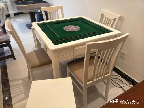 麻将机什么牌子质量好，分享麻将机品牌排行榜前十名