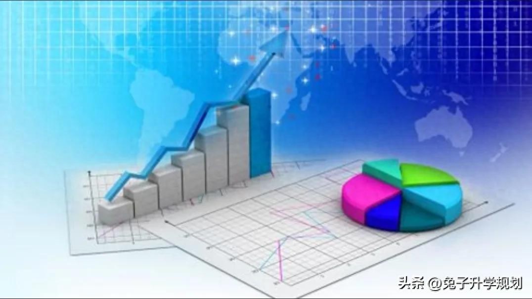 大学专业分享37：应用统计学