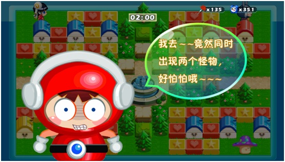 泡泡大作战2 iOS版下载_泡泡大作战2破解版下载_泡泡大作战2 限时免费