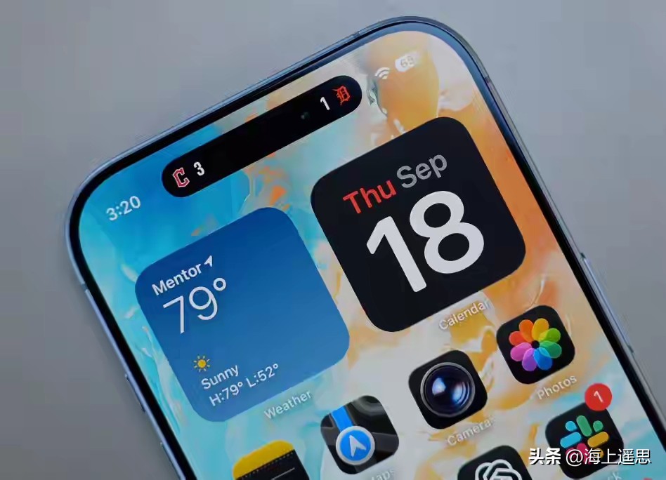 iPhone17屏幕升级_苹果手机上好玩的游戏_iPhone17续航体验
