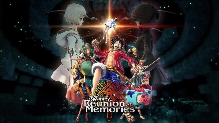 海贼王时光旅诗剧情介绍_海贼王时光旅诗Switch版评测_海贼王专题游戏