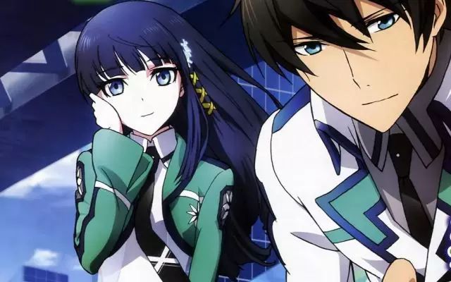 电磁炮生活应用_重温经典动漫_优质动画推荐