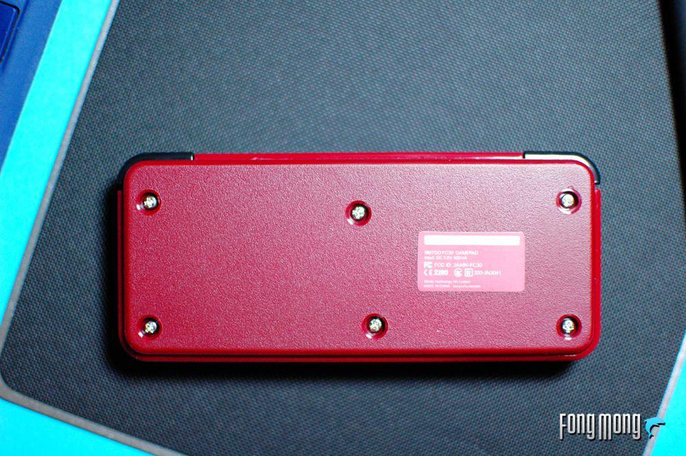 魂斗罗 手柄玩_八位堂FC30 手柄 80后 回忆