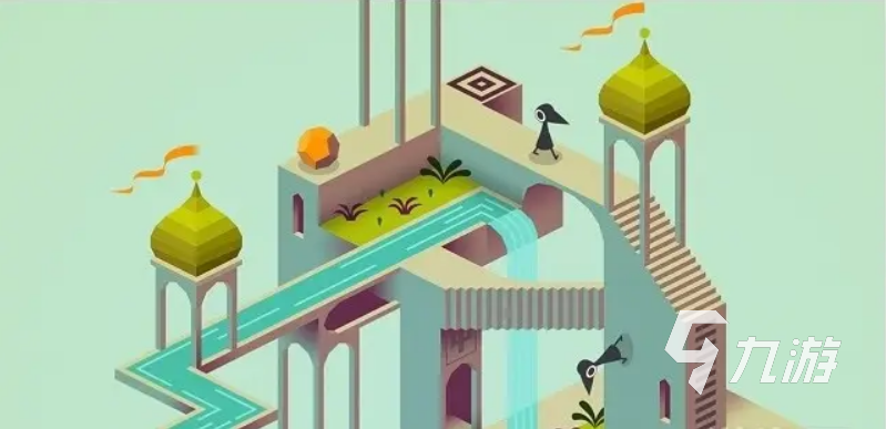 独立制作游戏推荐_独立游戏专题_独立游戏新元素