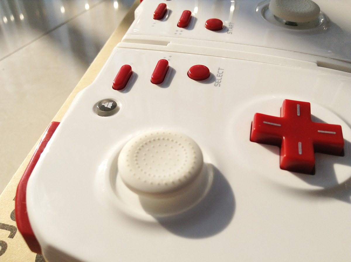 手机游戏手柄推荐_魂斗罗 手柄玩_handjoy超薄智能游戏手柄