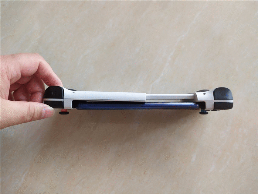 GameSir X2手柄 Switch按键布局 电竞手柄手机配件_魂斗罗 手柄玩