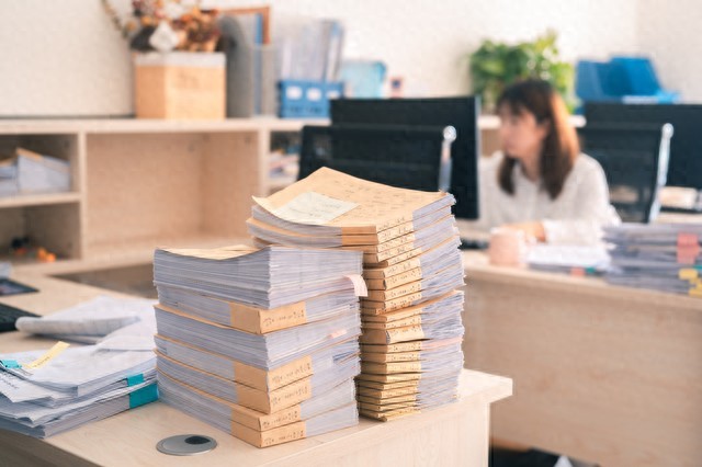 云手机网页版 往来账藏收入？延迟入库=踩红线！