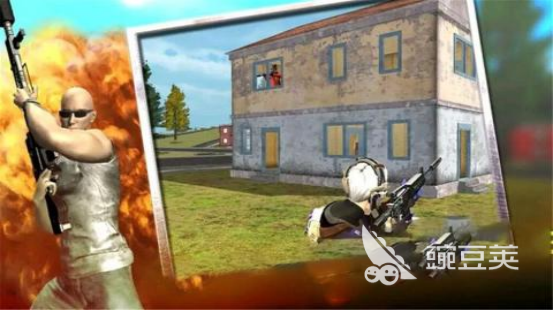 游戏盘点专题_单机射击游戏推荐_无网也能玩的游戏