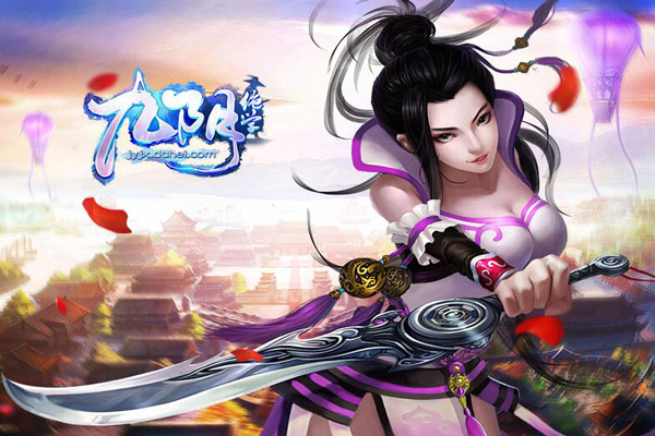 颠覆传统页游体验_大黑游戏九阴绝学_网页游戏专题