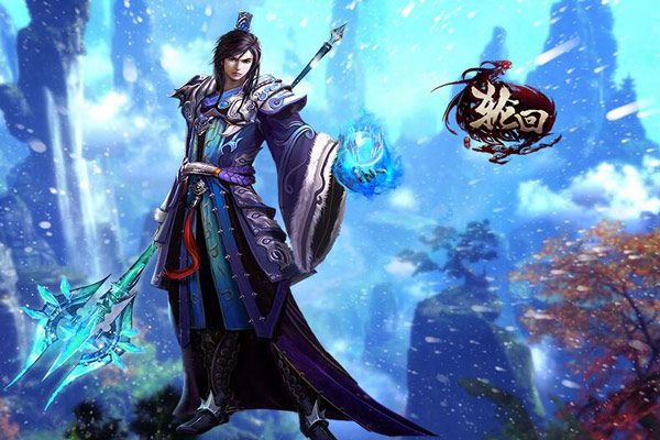 颠覆传统页游体验_大黑游戏九阴绝学_网页游戏专题