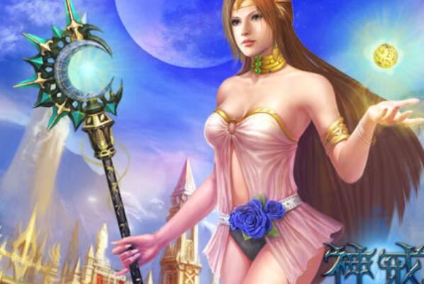 十大网页游戏推荐_网页游戏专题_网页游戏热门排行