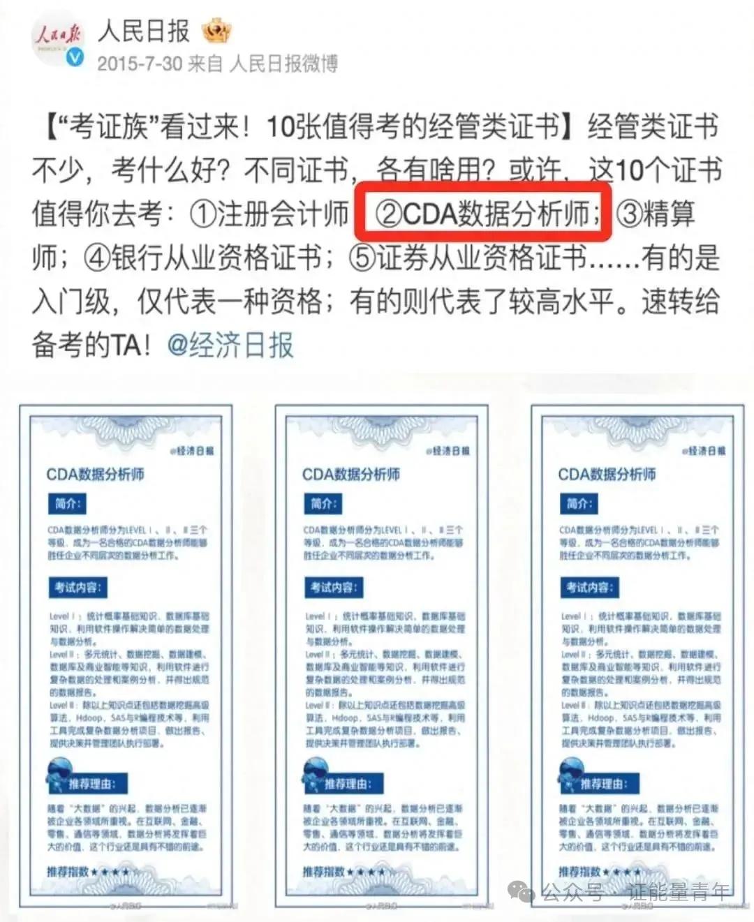 统计学应用生活例子_数理统计学CDA数据分析师证书_CDA数据分析师就业方向