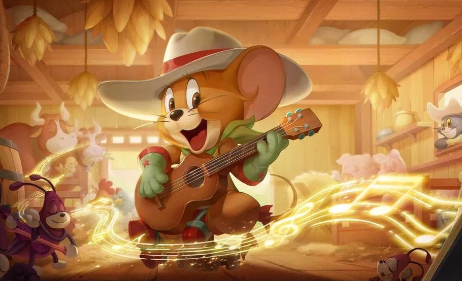 猫和老鼠手游周年庆奶酪星大探险指南_猫和老鼠专题游戏_猫和老鼠手游奇妙探险任务攻略