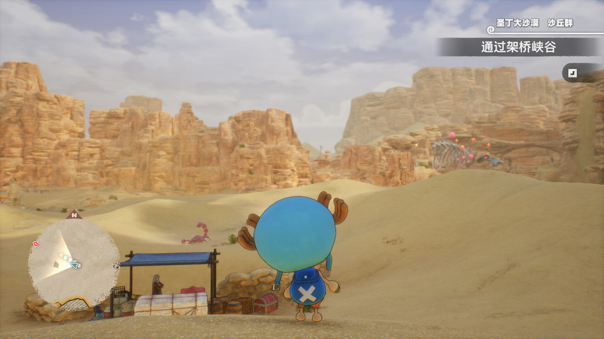 海贼王专题游戏_海贼王时光旅诗JRPG游戏玩法推荐_海贼王时光旅诗评价不高出名游戏