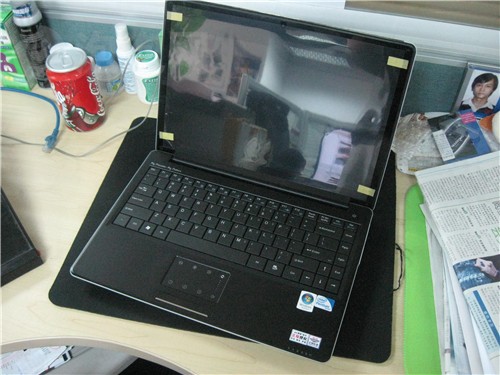 大型游戏平板电脑推荐_轻薄笔记本电脑推荐_Intel ULV平台笔记本