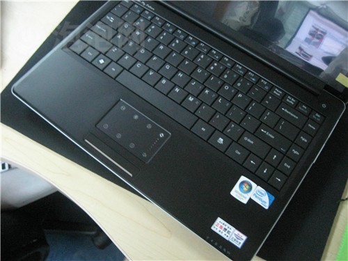 轻薄笔记本电脑推荐_大型游戏平板电脑推荐_Intel ULV平台笔记本