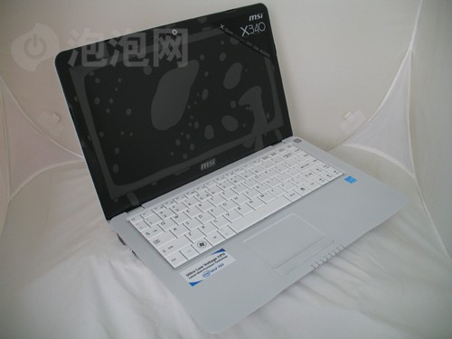 大型游戏平板电脑推荐_Intel ULV平台笔记本_轻薄笔记本电脑推荐