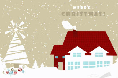 圣诞节儿童活动游戏有哪些