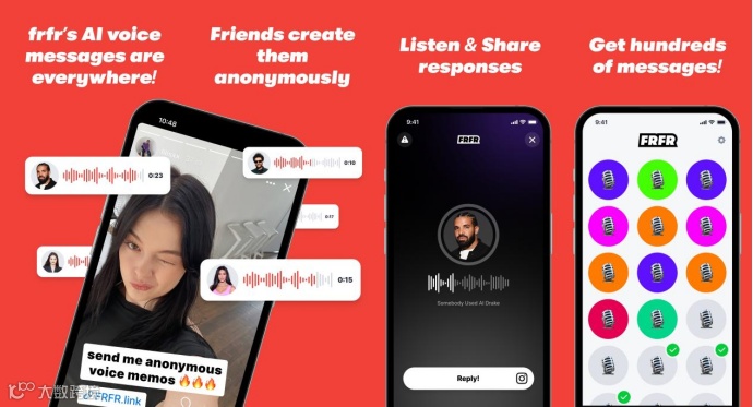 海外复刻“AI孙燕姿”？从爆火的Voice.AI聊聊AI变声的钱景和前途