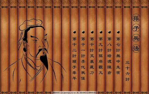 三十六计生活应用实例_螳螂捕蝉黄雀在后 计策哲学 现代应用