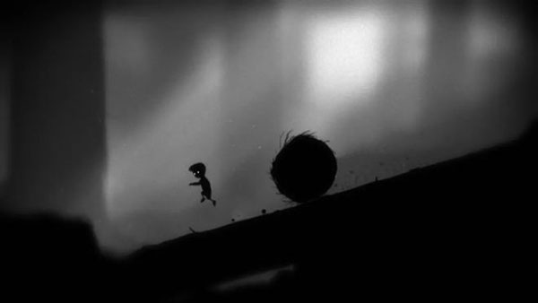 LIMBO冒险解谜游戏 黑白画风解谜游戏 LIMBO游戏陷阱攻略_地狱边境免费完全版下载