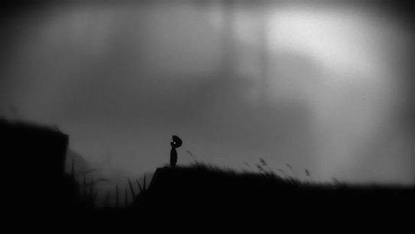 地狱边境免费完全版下载_LIMBO冒险解谜游戏 黑白画风解谜游戏 LIMBO游戏陷阱攻略