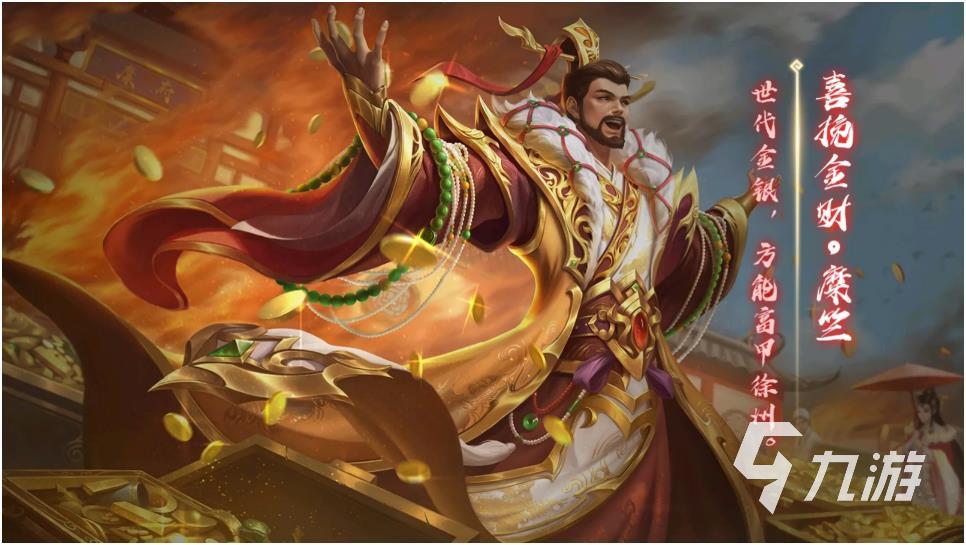 游戏盘点专题_2022三国志手机游戏推荐_二战战争策略手游盘点