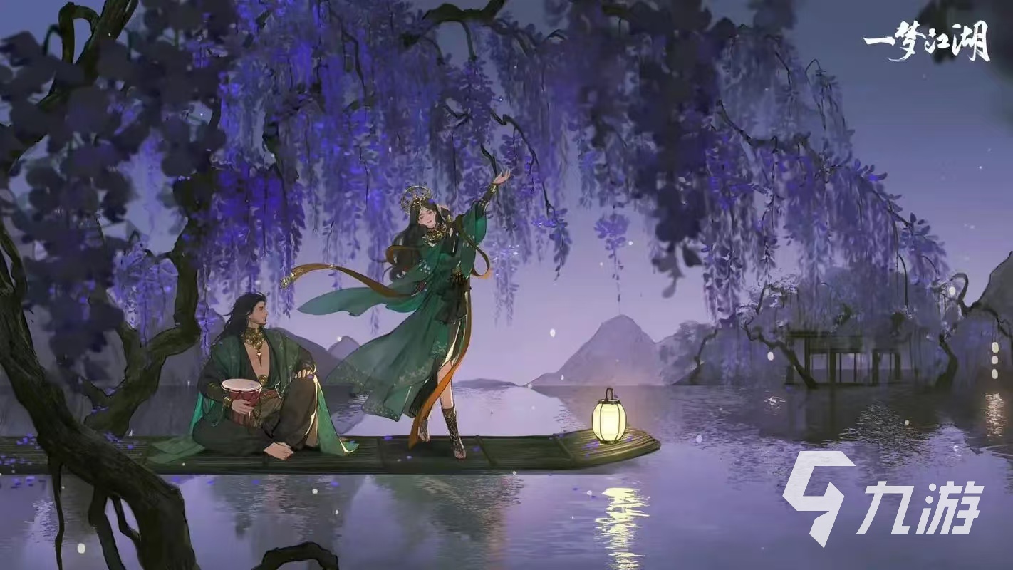 多人扮演游戏推荐_2024最新MMORPG游戏排行榜_游戏盘点专题