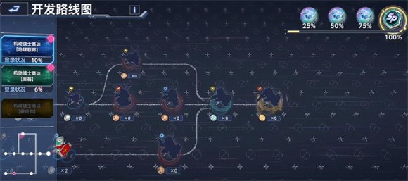 SD高达G世纪永恒机体选择推荐_SD高达G世纪永恒新手奖励攻略_敢达前线指挥官游戏介绍专题
