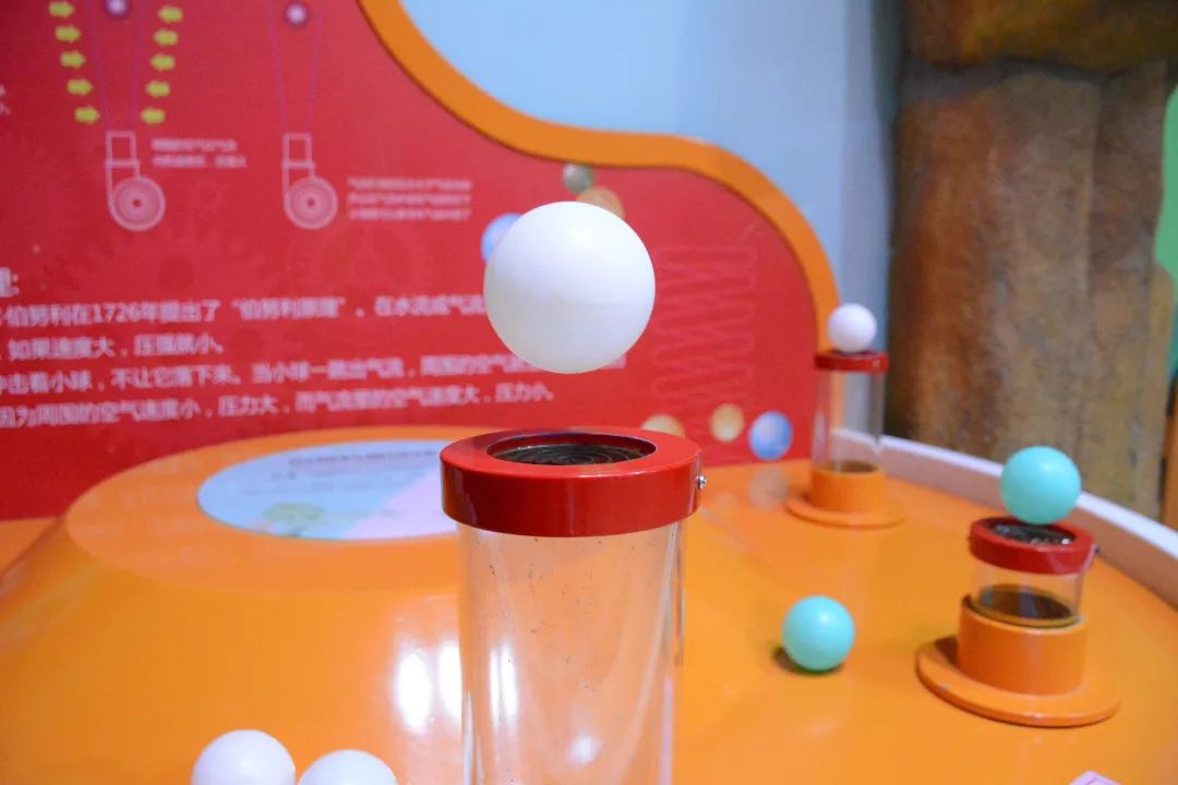 思明区科协_科普云课堂_伯努利原理生活应用