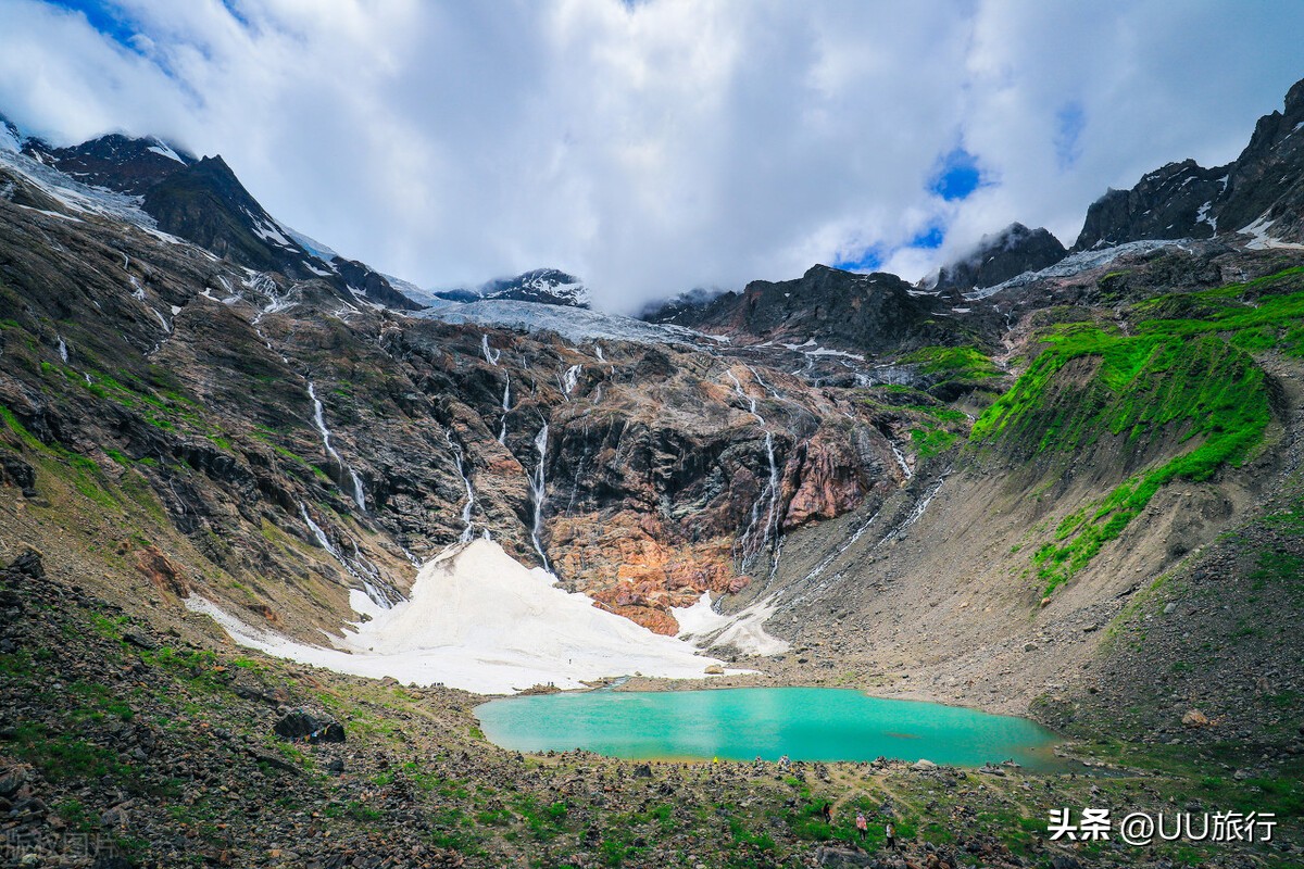 香格里拉旅游景点_香格里拉是什么意思_普达措国家公园攻略
