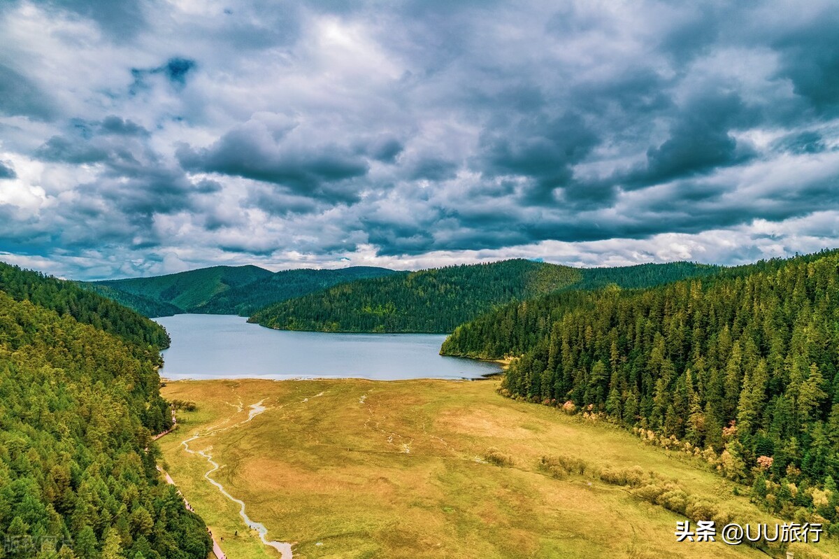 普达措国家公园攻略_香格里拉是什么意思_香格里拉旅游景点