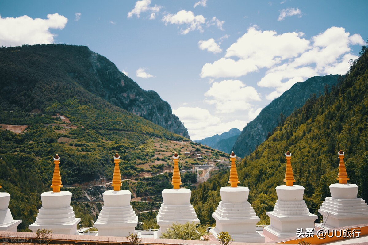 香格里拉旅游景点_普达措国家公园攻略_香格里拉是什么意思