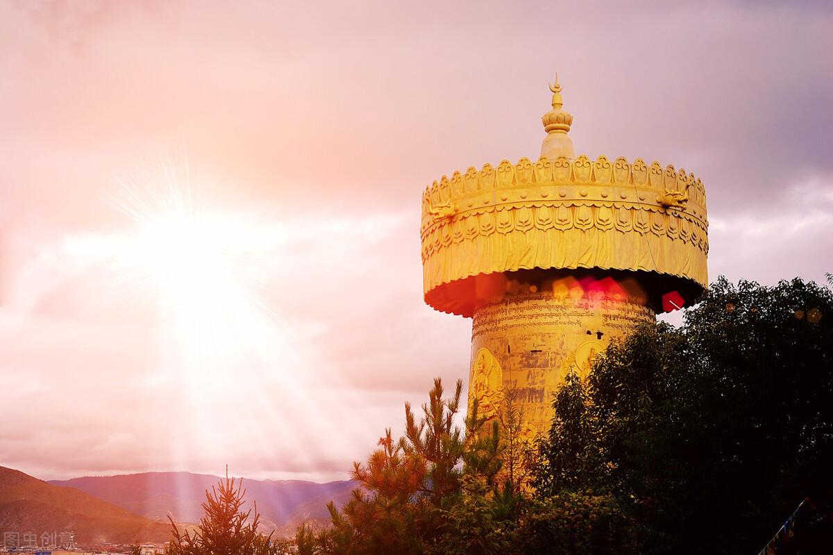 香格里拉是什么意思_香格里拉四天三夜行程_香格里拉旅游攻略