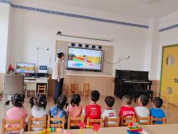 传承民间体育游戏_拾忆快乐美好童年_大班民间游戏专题