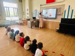 传承民间体育游戏_拾忆快乐美好童年_大班民间游戏专题