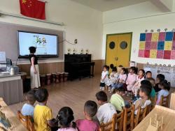 大班民间游戏专题_传承民间体育游戏_拾忆快乐美好童年