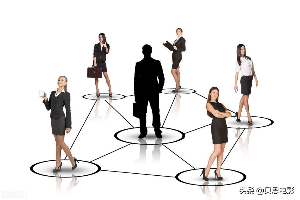职场人脉关系建立方法_快速拓展人脉技巧_人脉助手电脑版