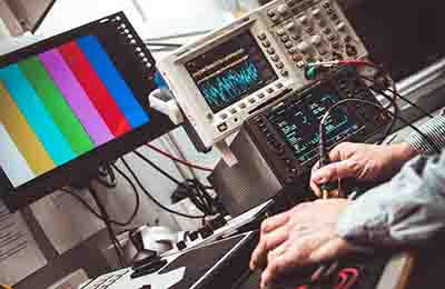 自动识别技术在物流管理中的运用