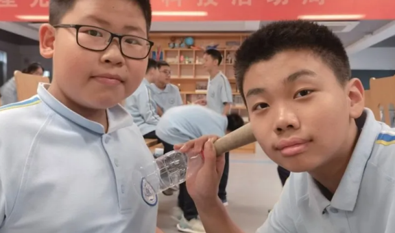 自制简易声学听诊器_听诊器原理生活应用_听诊器工作原理科普