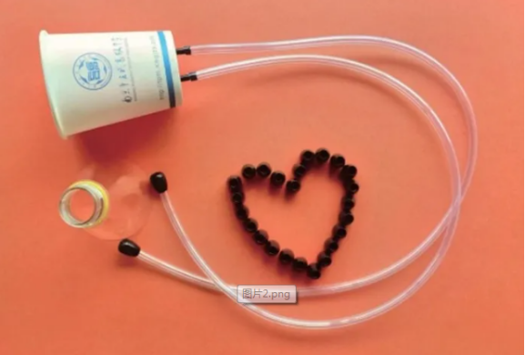 自制简易声学听诊器_听诊器工作原理科普_听诊器原理生活应用