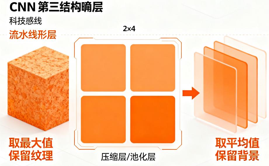卷积在生活应用_卷积神经网络工作原理_图像识别技术原理